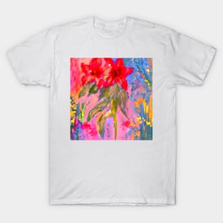 Tropical paradise T-Shirt